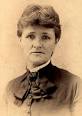 ... She was the daughter of John Leggett Parker and Margaret Morris. - parker-jane_agatha_1840-1916_tmg69368