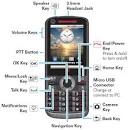 Android-based Motorola i886 – the first iDEN phone with two ...