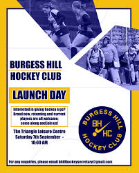 Image result for Burgess Hill Hockey Club