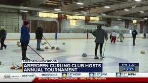 Image result for Aberdeen University Curling Club