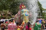 SONGKRAN - Wikipedia, den frie encyklop��di