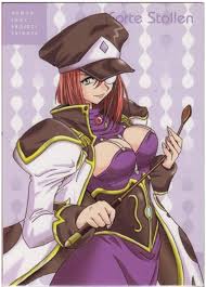 「フォルテ・シュトーレン ギャラクシーエンジェル」の画像検索結果