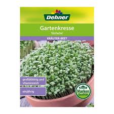 Image result for Gartenkresse