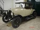 FIAT 501 Spider SOLD (1921) on Car And Classic UK