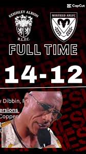 Image result for Keighley Albion ARLFC