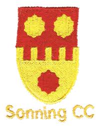 Image result for Sonning Cricket Club