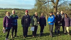 Image result for Coventry Ramblers