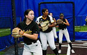 Image result for Cheetahs Softball Team