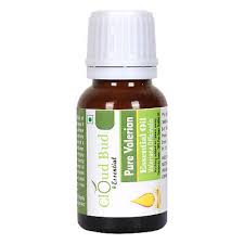 Attēlu rezultāti vaicājumam “Valeriana officinalis bud”