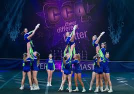 Image result for Fierce Athletics Cheerleaders