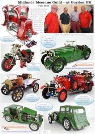 Image result for Midlands Meccano Guild