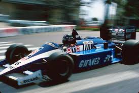 Image result for Ligier JS27