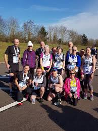 Image result for Pitsea Running Club