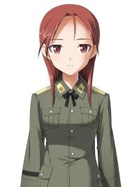 「ミーナ・ディートリンデ・ヴィルケ」の画像検索結果