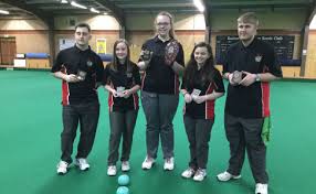 Image result for Radnorshire Indoor Bowling Association