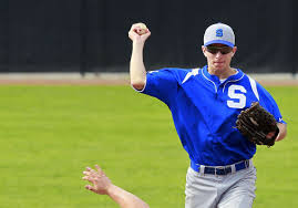 Image result for Bury Blue Devils