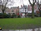 West End Green, West Hampstead - via Daymix
