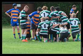 Image result for Tottonians Rugby Football Club