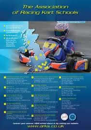 Image result for Chasewater Kart Racing Club