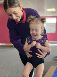 Image result for Esprit Gymnastics Club