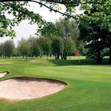 Image result for Blackley Golf Club