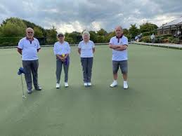 Image result for Totton & Eling Bowls Club