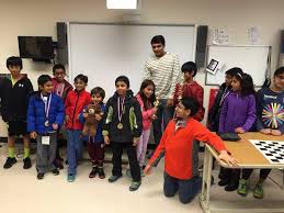 Image result for Livingston Chess Club