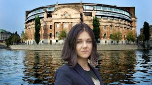 Image result for Amelia Andersdotter