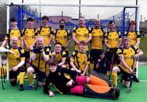 Image result for Cwmbran Hockey Club
