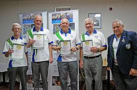 Image result for New Earswick Indoor Bowls Club