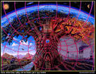 Gaia, Alex Grey