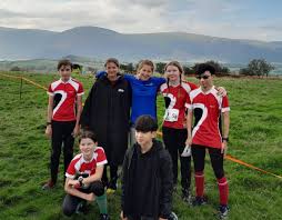 Image result for West Cumberland Orienteering Club
