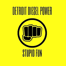 Image result for stupid diesel
