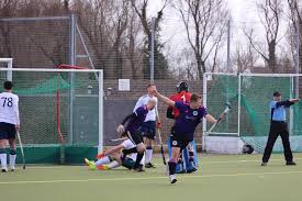Image result for Portsmouth Hockey Club