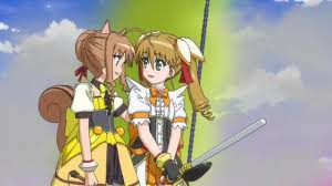 「レベッカ・アンダーソン DOG DAYS」の画像検索結果