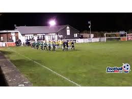 Image result for Ampthill Town Football & Social Club