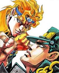 「空条ホリィ ジョジョの奇妙な冒険　第3部」の画像検索結果