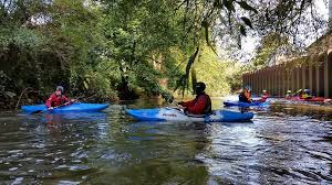 Image result for Frome Canoe Club