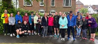 Image result for Chichester Runners & A C