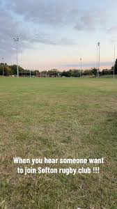 Image result for Sefton Rufc