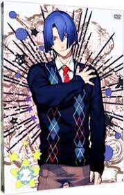 「日向龍也 うたの☆プリンスさまっ♪マジLOVE1000％」の画像検索結果