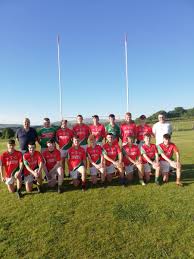 Image result for Clonmore Gfc
