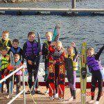 Image result for Loch Lomond Waterski Club