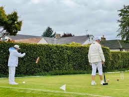 Image result for Middlesbrough Croquet Club