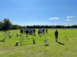 Image result for Jolly Archers Of Houghton & Wyton