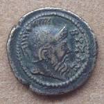 File:Coinage with Byzas 2nd 3rd century CE.jpg - Wikipedia, the ...