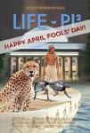 Life of Pi Sequel to be Filmed at MIT