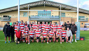 Image result for Cleckheaton Rufc