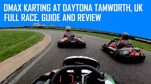 Image result for Tamworth Kart Racing Club