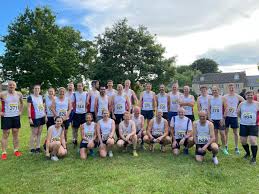 Image result for Alchester Running Club